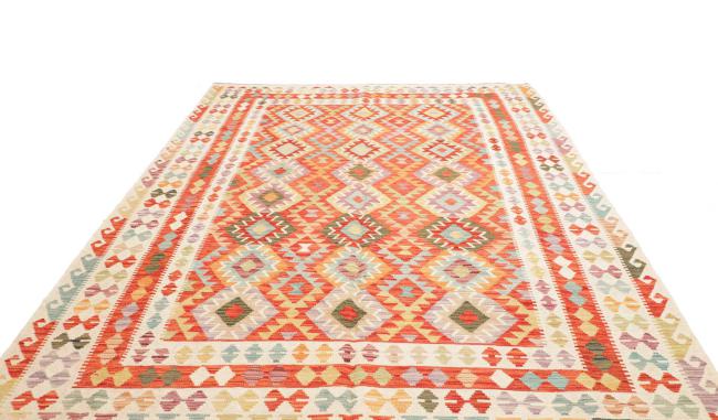 Kilim Afghan - 1