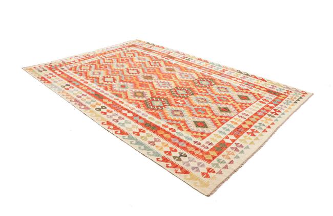 Kilim Afghan - 2