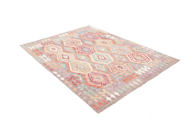 Kilim Afghan - 2