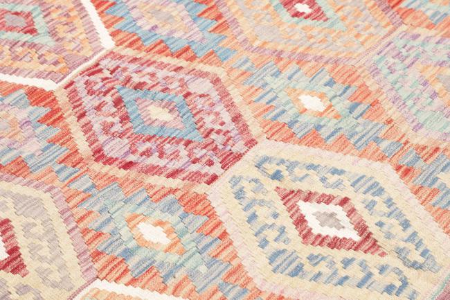 Kilim Afghan - 3