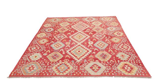 Kilim Afghan - 1