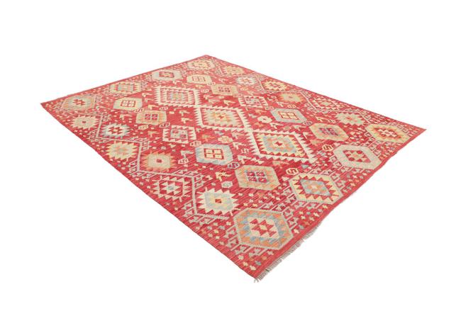 Kilim Afghan - 2