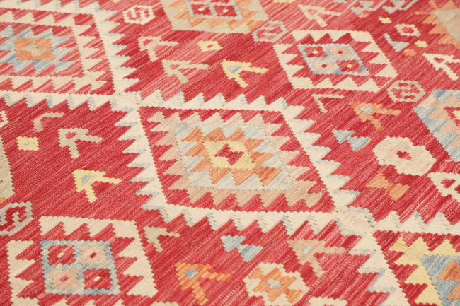 Kilim Afghan - 3