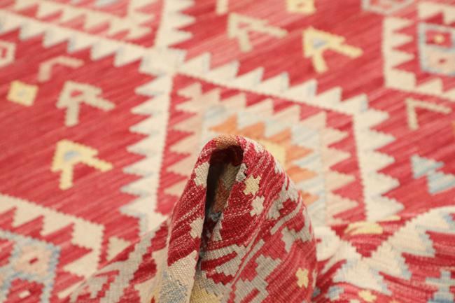 Kilim Afghan - 5