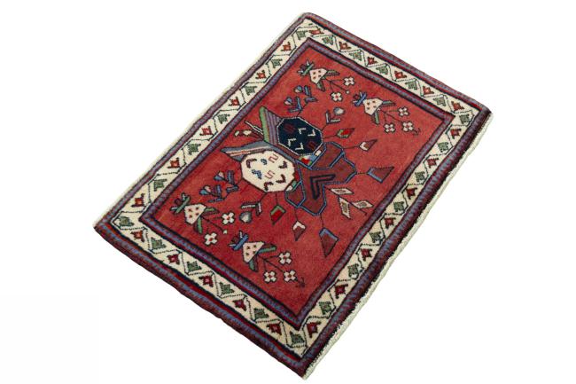 Shiraz - 2