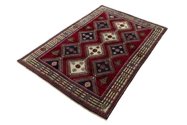 Shiraz - 1