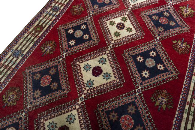 Shiraz - 4