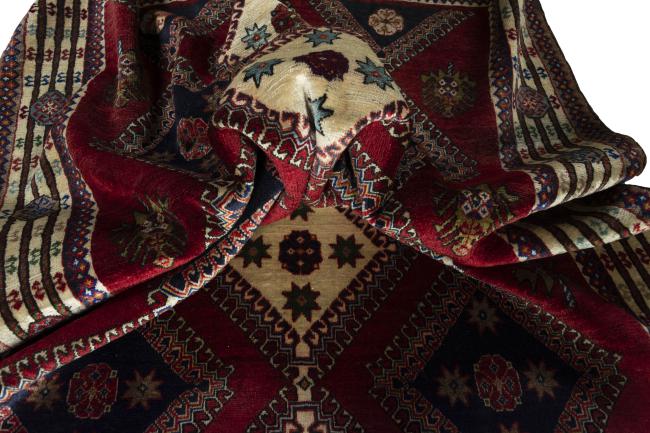 Shiraz - 8