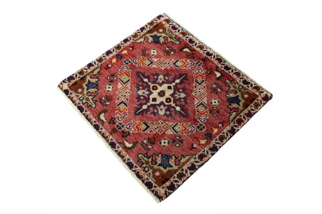 Shiraz - 1