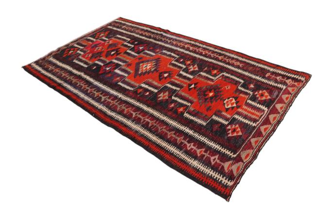 Kilim Fars Antique - 2
