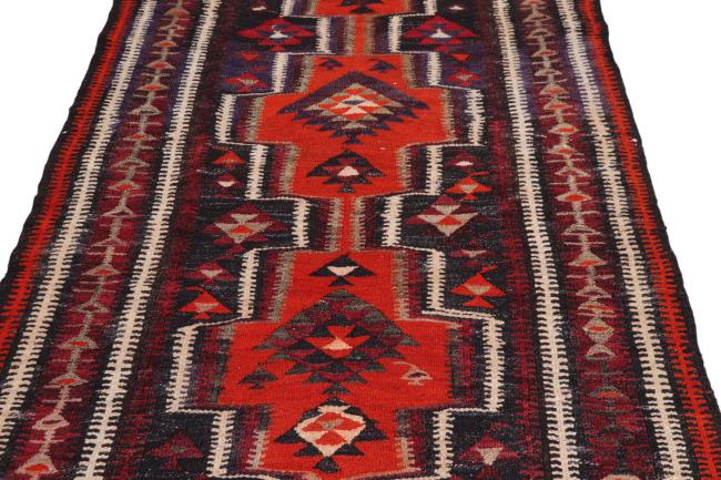 Kilim Fars Antique - 3