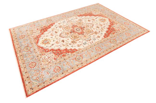 Ziegler Farahan - 1