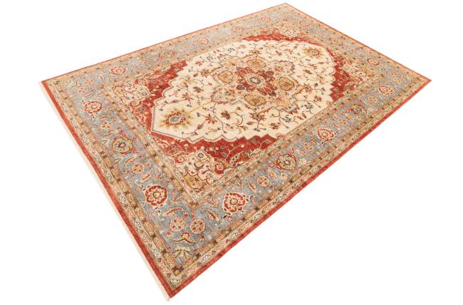 Ziegler Farahan - 2