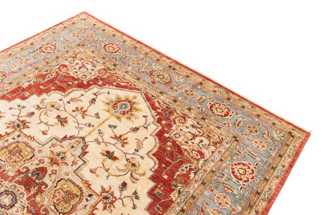 Ziegler Farahan - 3
