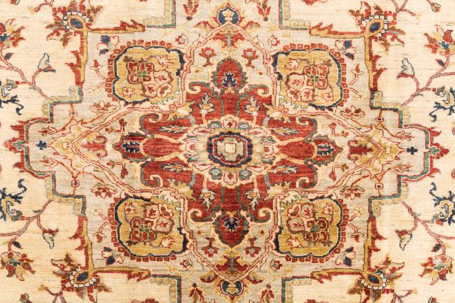 Ziegler Farahan - 8