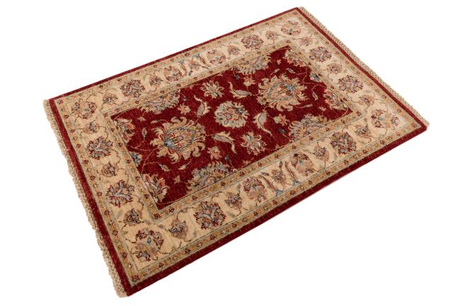 Ziegler Farahan - 1
