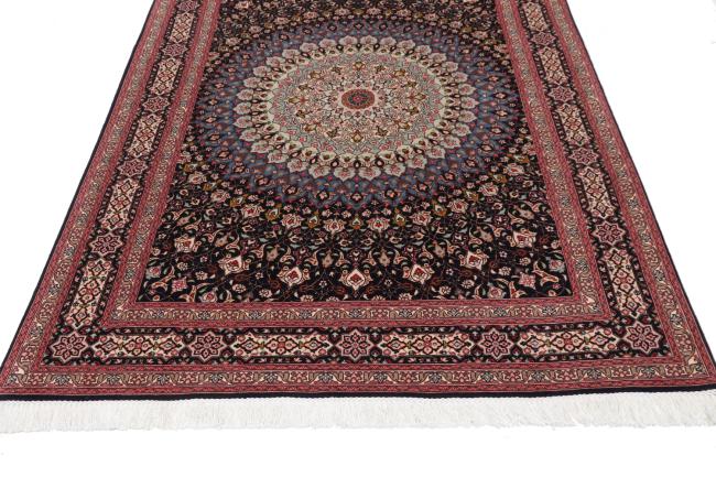 Tabriz 50Raj Gumbad - 3