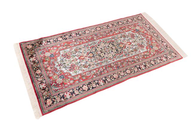 Herike Silk - 1