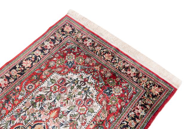 Herike Silk - 3
