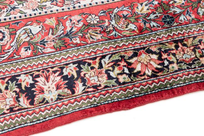 Herike Silk - 4