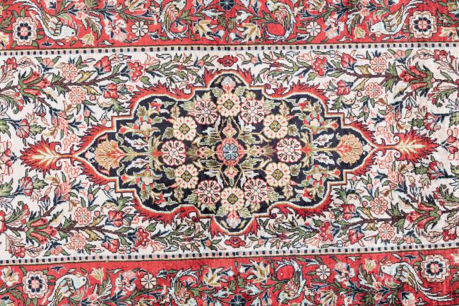 Herike Silk - 5