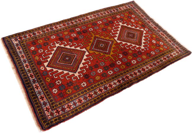 Azerbaijan - 1