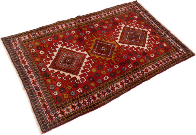 Azerbaijan - 2