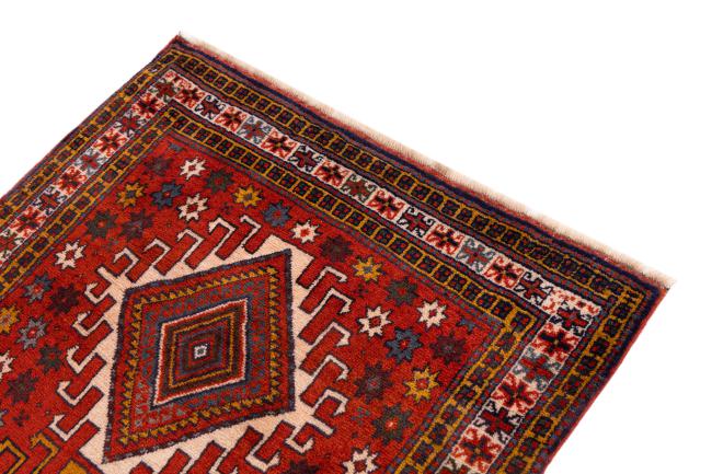 Azerbaijan - 3