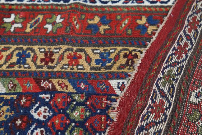 Malayer πολύτιμα λόγω παλαιότητας - 6