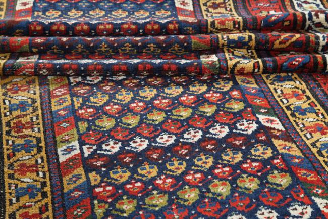 Malayer πολύτιμα λόγω παλαιότητας - 8