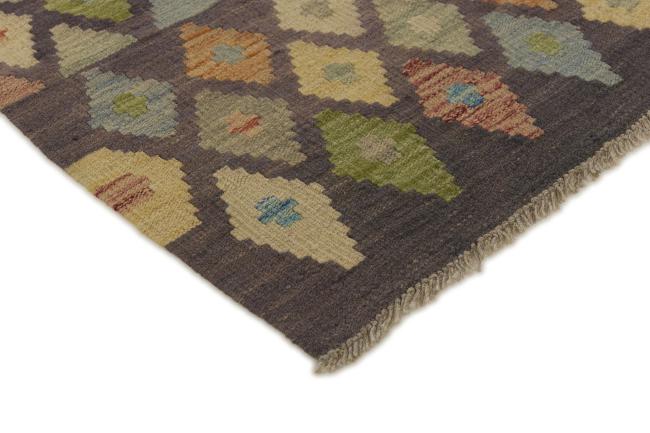 Kilim Afghan - 2