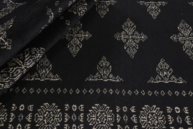 Pakistan Buchara 3ply - 2