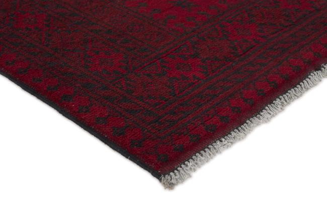 Afghan Akhche - 3