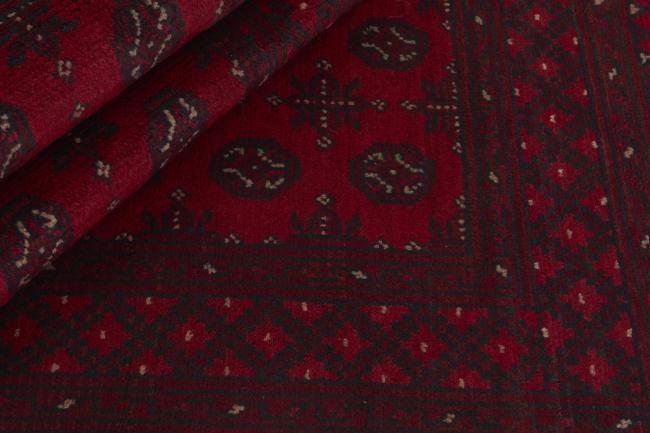 Afghan Akhche - 2