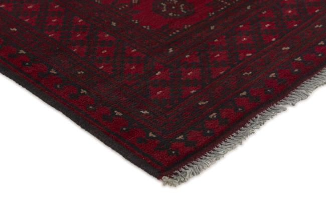 Afghan Akhche - 3