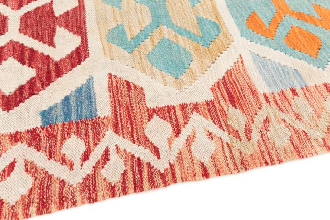 Kilim Afegão - 3