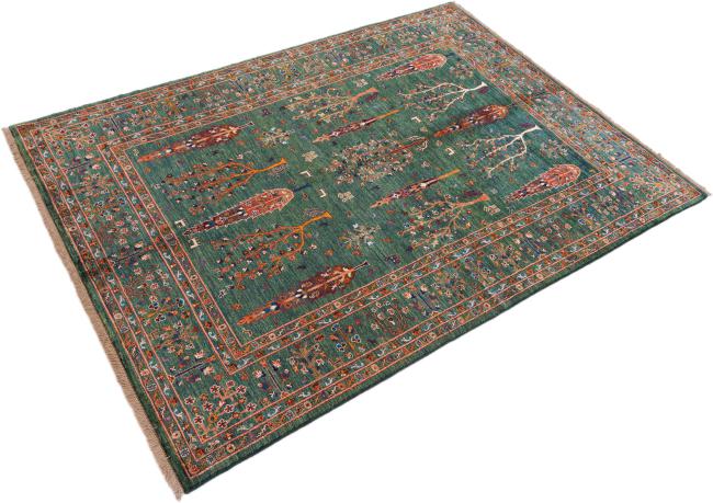 Ziegler Farahan - 1