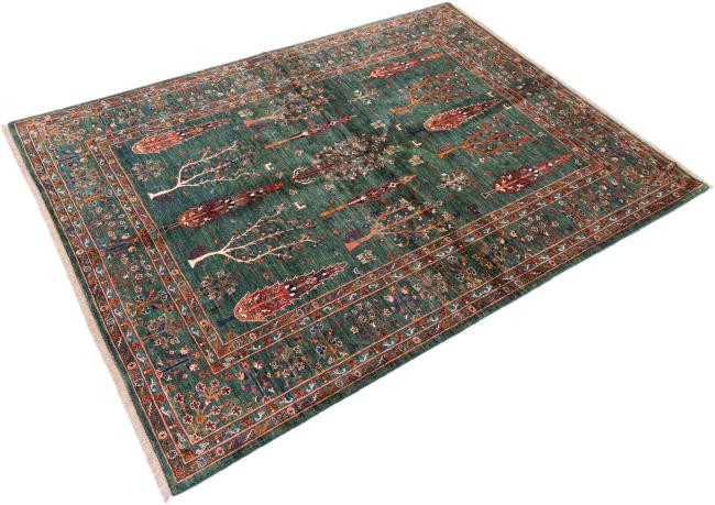 Ziegler Farahan - 2
