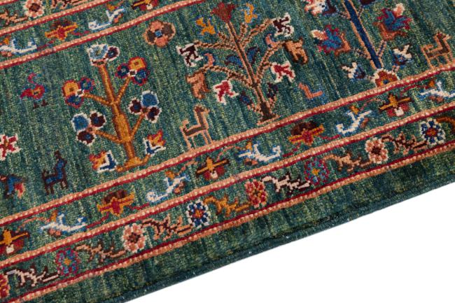 Ziegler Farahan - 4
