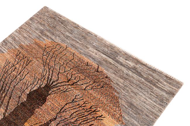 Persian Gabbeh Loribaft Nowbaft - 3