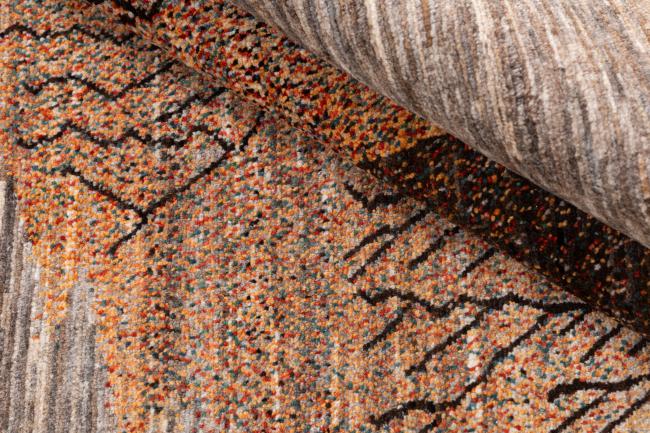 Persian Gabbeh Loribaft Nowbaft - 8