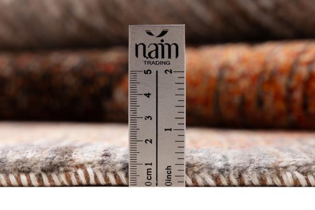 Persian Gabbeh Loribaft Nowbaft - 9