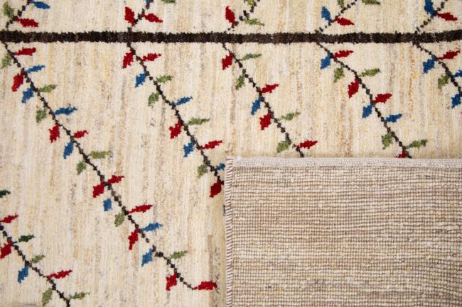 Persian Gabbeh Nomad - 6