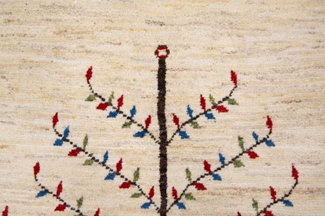 Persian Gabbeh Nomad - 7