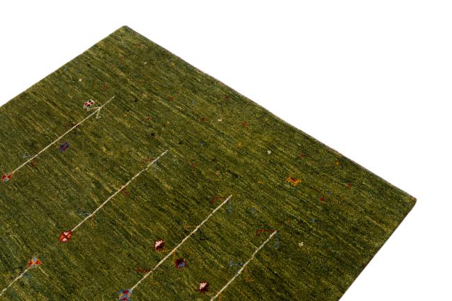 Persisk Gabbeh Kashkuli Banafsheh - 3