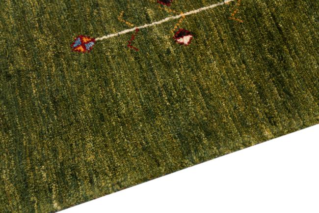 Persisk Gabbeh Kashkuli Banafsheh - 4