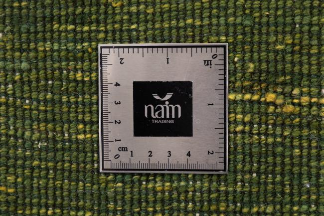 Persisk Gabbeh Kashkuli Banafsheh - 8