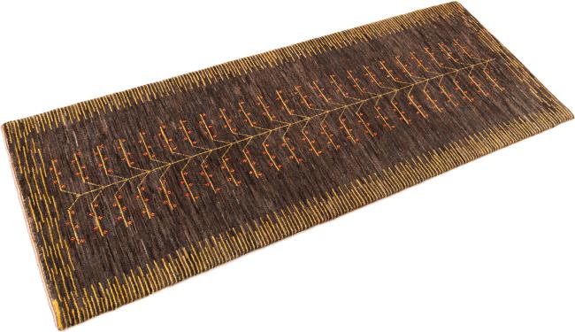 Perser Gabbeh Loribaft Natura - 1