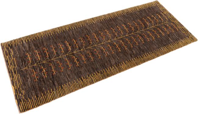 Perser Gabbeh Loribaft Natura - 2