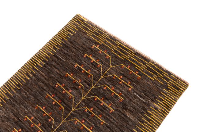 Perser Gabbeh Loribaft Natura - 3
